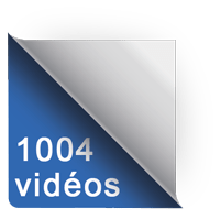 1004 vidéos