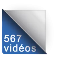 567 vidéos