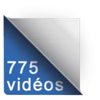 775 vidéos