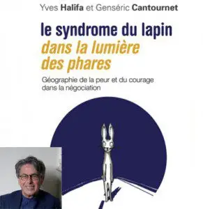 L'art de la n&eacute;gociation