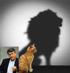 Le courage en entreprise