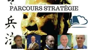Parcours stratégie