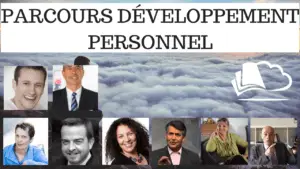 parcours développement personnel