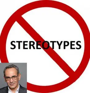 Manager la diversit&eacute;, d&eacute;passer les st&eacute;r&eacute;otypes - Patrick Scharnitzky