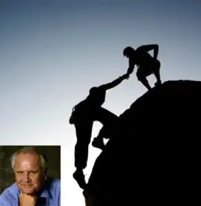 Le coaching - Vincent Lenhardt
