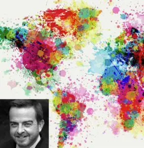 La culture d&rsquo;entreprise &agrave; l&rsquo;international - Laurent Allain-Bassot