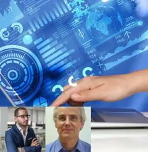 Les business models de l&rsquo;&eacute;conomie digitale