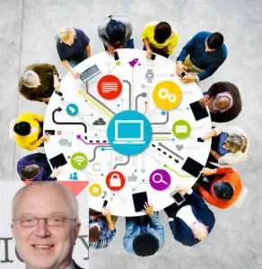 Les processus de l’intelligence collaborative - Bernard Petre