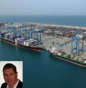 Exceller hors fronti&egrave;res : une d&eacute;marche pour PME - Jean-Paul David