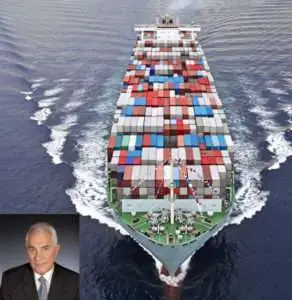 Les cl&eacute;s du trade finance - Alain Sanchez