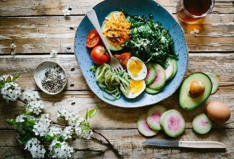 Enterprise for Nutrition et énergie – Catherine Chedhomme